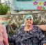 Ветеран труда из Забайкалья отметила 95-летие в кругу семьи - ChitaMedia