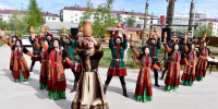 Выставка чоронов открылась в музее им. Ярославского - Якутское-Cаха ИА