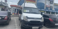 В Уфе начал работу новый муниципальный автобусный маршрут № 65 - Сетевое издание Республика Башкортостан