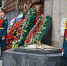 В Улан-Удэ возложили цветы к Вечному огню - ИА Байкал-Daily