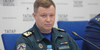 «Не давайте тонущему хватать себя!»: в МЧС рассказали о том, как правильно спасать утопающих - ИА Татар-информ