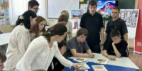 «Коды России» (12+) - Библиотека им. В.А. Пазухина