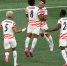Сборная США выиграла свой первый матч на чемпионате мира | Источник: FIFA.com - 29.Ru