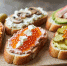 Топ-5 самых вкусных намазок на хлеб: хоть на каждый день, хоть для гостей - PRO Город Владимир