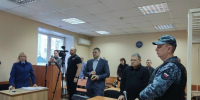 Новосибирский областной суд смягчил приговор виновнику смертельного ДТП в Бердске - Газета Навигатор