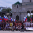 В Астраханском кремле прошёл патриотический забег в честь Дня России - Газета Волга