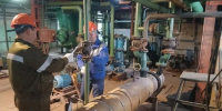 В Астрахани отремонтировали котельную: почему это было важно - Bloknot-Astrakhan.Ru