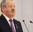 Владимир Путин вручил медаль «Герой Труда России» директору «Мостострой-11» Николаю Руссу - Местное время