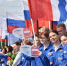 Омские студотряды открыли трудовое лето - Вечерний Омск