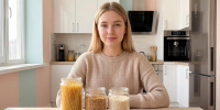 Чем заменить привычные макароны и рис: 5 полезных гарниров для ежедневного меню - Progorod33.Ru