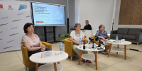 Во владимирском Интеллект-центре стартовал проект о Князь-Владимирском некрополе - Progorod33.Ru
