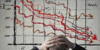 В ценах 2020 года Сибирь показывает пятилетку падения ВРП - Baikal24.Ru