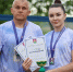 Представиели команды «Прогресс Агро» - UstLabInfo.Ru
