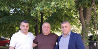 По заветам предков: жить ради людей - Газета Приазовье