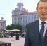 Мэр Улан-Удэ поздравил горожан с 360-летним юбилеем города - ГТРК Бурятия