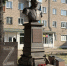В Кинешме в День России украли букву Z у памятника в сквере им.В.Ф.Маргелова - Kineshemec.Ru