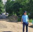 В Тверской области прокурор лично проверяет ремонт дворов в Кашине - Газета Вся Тверь