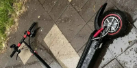 В Нижнекамске пьяный мужчина на самокате погиб при столкновении с ребенком - ГТРК Татарстан