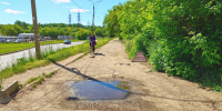 Горожанам нужны условия для жизни - Chepetsk.ru