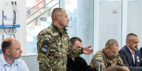 В Белгородской области усилят работу по трудоустройству ветеранов СВО - БелПресса