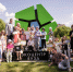 Тимирязевская академия на страже экологии: мастер-классы экспертов кафедры экологии в парке Яуза - РГАУ-МСХА имени К.А. Тимирязева