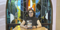 Что почитать в Липецкой области: роман Руслана Козлова «Stabat Mater» - Липецкая ГТРК