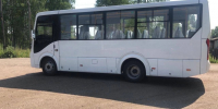Проблема с отмененным автобусным маршрутом в Кирсе решается - Kirov.Online