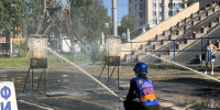 Фото: агентство ГПС и ГЗ - Пресс-центр Правительства