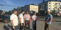 В мероприятиях по случаю Дня России в Пензе приняли участие около 83 тыс. человек — глава города - ИА PenzaNews