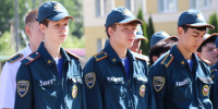 Глава города оценил готовность призывников в Рождествено - Городская управа