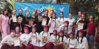 Приволжский коллектив стал лауреатом конкурса «ProLeto» - Приволжская газета