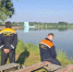 В Кольчугинском водохранилище на реке Пекше утонул 16-летний подросток из Москвы - Zebra-TV.Ru