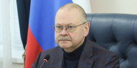 Олег Мельниченко проинформировал об отправке гумгруза из Средней Елюзани в зону СВО - Пенза-Обзор