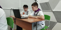 Экскурсия в КГБПОУ «Норильский техникум промышленных технологий и сервиса» - Управление общего и дошкольного образования