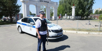 Фото: УМВД России по Костромской области - ГТРК Кострома