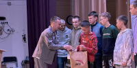 Владимир Никитин - Новый Компаньон