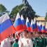 День России в Великом Новгороде отметили песнями, фестивалями и наградами - Газета Новгород