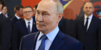 Владимир Путин наградил званиями шесть врачей из Челябинска - Вечерний Челябинск