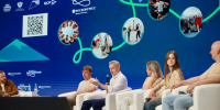 Василий Анохин: Статус Молодёжной столицы-2026 откроет Смоленску новые горизонты - SmolDaily.Ru