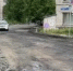 Ремонт некоторых дорог начался в Петрозаводске - StolicaOnego.Ru
