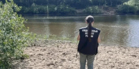 Уголовное дело о смерти по неосторожности возбуждено после гибели подростка в реке Вологде - OnlineVologda.Ru