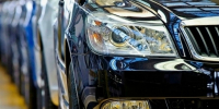 Ввоз в Россию легковых автомобилей с пробегом сократился впервые с марта 2025 года - Кингисепп-сегодня.рф