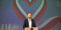 Виталий Королев наградил калязинцев и дал поручения по развитию муниципалитета - Газета Вся Тверь