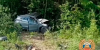 27‑летняя женщина погибла в ДТП на трассе «Вилюй» в Братском районе - Братская Студия Телевидения