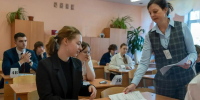 Губернатор поздравил оренбургских выпускников с первыми стобалльными результатами ЕГЭ - Газета Оренбуржье