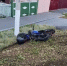 Вчера вечером в селе под Таганрогом водитель мопеда разбился насмерть - Газета Таганрогская правда