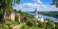 Единственная деревня в России, которая вошла в список лучших в мире по версии ООН. Как тут живут люди - Prochepetsk.ru