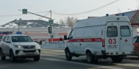 Скорая спешит на помощь - Газета Новый Качканар