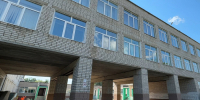 Школу в Новом Некоузе отремонтируют к 1 сентября - YarCube.Ru