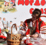 Интерактивная площадка "Туесок мордовских сказок" - Мокшанский район